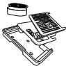 DELONGHI LA SPECIALISTA EC9155 - KAHVIMYLLYN PUHDISTUS - 4
