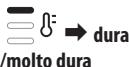 DELONGHI LA SPECIALISTA EC9155 - MENÙ IMPOSTAZIONI - 13