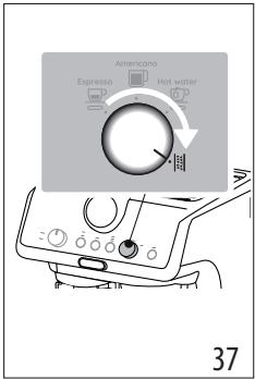 DELONGHI LA SPECIALISTA EC9155 - Attention! - 3