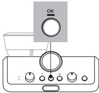 DELONGHI LA SPECIALISTA EC9155 - ПАРАМЕТРЛЕР МЭЗІРІ - 3