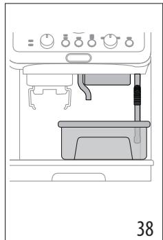 DELONGHI LA SPECIALISTA EC9155 - Important! - 4