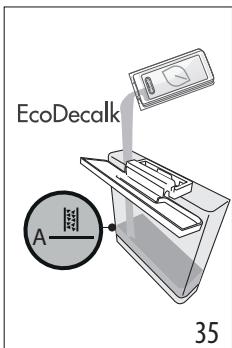 DELONGHI LA SPECIALISTA EC9155 - Attenzione! - 1