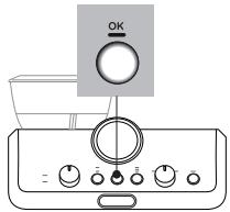 DELONGHI LA SPECIALISTA EC9155 - MENU DE CONFIGURAÇÕES - 14