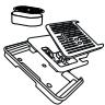 DELONGHI LA SPECIALISTA EC9155 - RENG∅RING AF KAFFEKVÆRN - 8