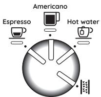 DELONGHI LA SPECIALISTA EC9155 - MENIU SETĂRI - 2
