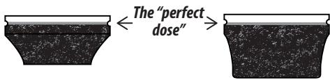DELONGHI LA SPECIALISTA EC9155 - The "perfect dose" - 1