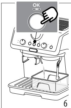 DELONGHI LA SPECIALISTA EC9155 - 11