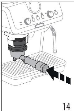 DELONGHI LA SPECIALISTA EC9155 - 19