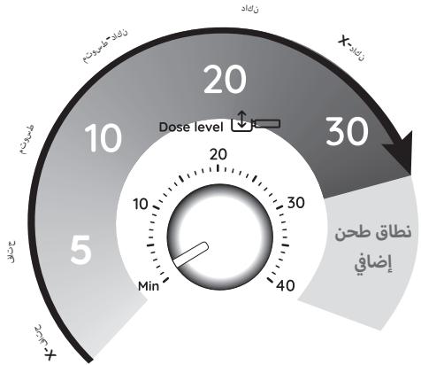 DELONGHI LA SPECIALISTA EC9155 - (brewing) المرحلة 3 - الصب - 1