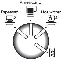 DELONGHI LA SPECIALISTA EC9155 - MENU INSTELLINGEN - 2