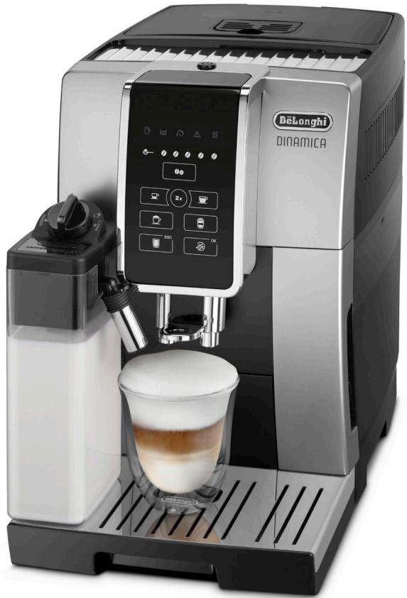 DELONGHI DINAMICA ECAM 350.50 - 1
