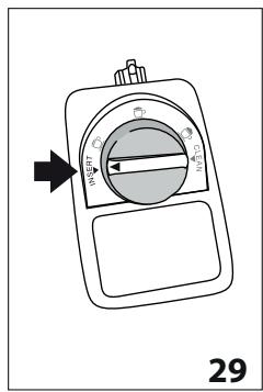 DELONGHI DINAMICA ECAM 350.50 - Pulizia del contentatore latte - 2