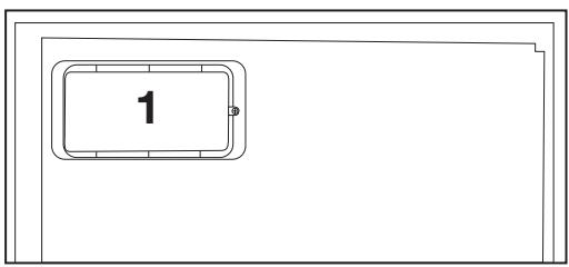 BEKO GN1416231JX - Instruções importantes relativas à segurarça e ao ambiente - 1