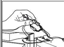 BEKO GN1416231JX - Ajuste de las patas - 6