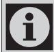 BEKO GN1416231JX - Symbol „Eismaschine aus“ - 1