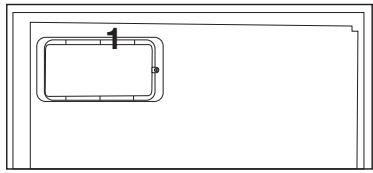 BEKO GN1416231JX - Important instructions regarding safety and environment - 1