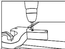 BEKO GN1416231JX - Ajuste de las patas - 8
