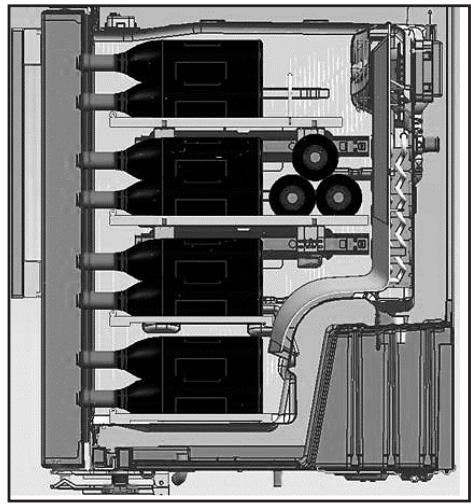 BEKO GN1416231JX - 1-Ihr Weinfach füllen - 2