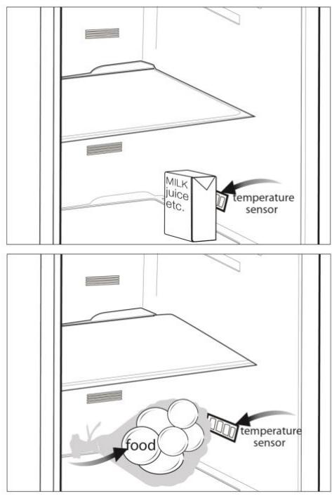 BEKO RCNA406K30ZXP - * optional - 1
