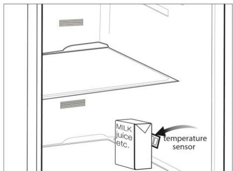 BEKO RCNA406K30ZXP - *optional - 1