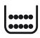 DELONGHI MAGNIFICA S ECAM 22.127 - Description des voyants - 7
