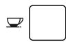 DELONGHI MAGNIFICA S ECAM 22.127 - Description des voyants - 1