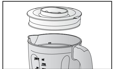 ARIETE Robomix Metal - 1779 - -Ariete - 11