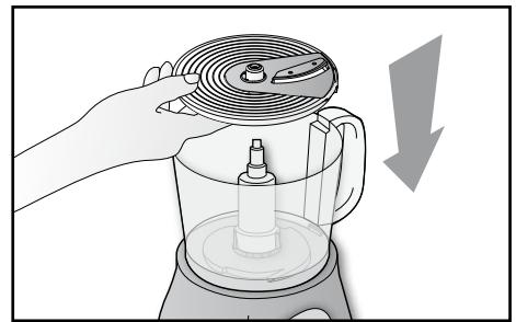 ARIETE Robomix Metal - 1779 - -Ariete - 7
