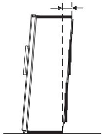 BRANDT BFL584YNX - Mise à niveau de l'appareil - 1