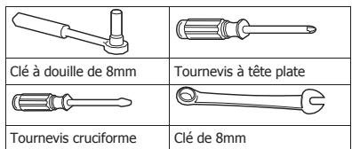 BRANDT BFL584YNX - Inversion du sens d'ouverture de la porte - 1