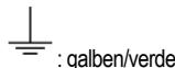 BAUKNECHT KVI1884 - Conexiune cablu - 1