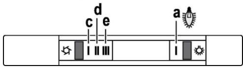 BAUKNECHT KVI1884 - COMMANDES - 2