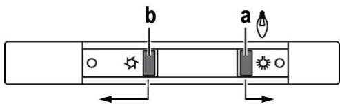 BAUKNECHT KVI1884 - COMMANDES - 1