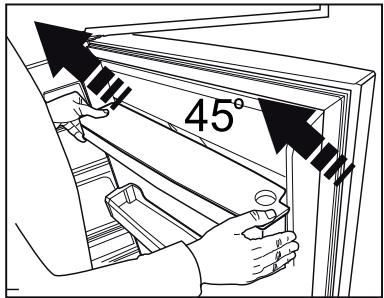 BEKO RCNE520E20DZXP - Wichtig: - 3