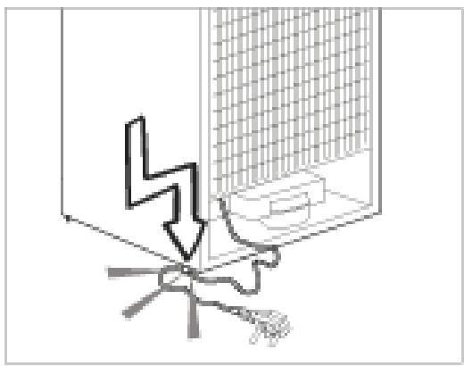 BEKO RCNA400K20XP - General safety - 1