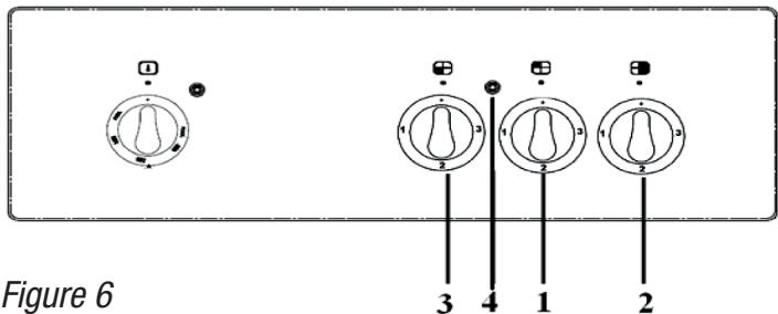 TRIOMPH TE55V/1 - TE55VX/1 - ATTENTION: - 2