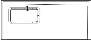 BEKO RDNE455E30DZXB - Instructions for safety and environment - 1