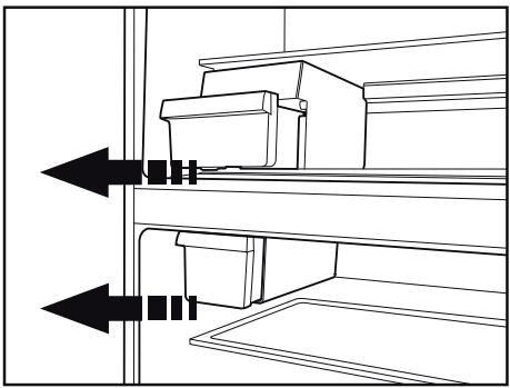 BEKO RDNE455E30DZXB - Utilisation de l'appareil - 2