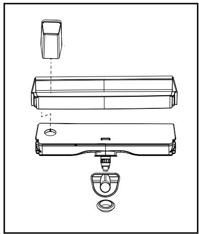 BEKO RDNE455E30DZXB - Importante: - 1