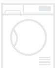 BEKO RDNE455E30DZXB - Réfrigérateur - 15