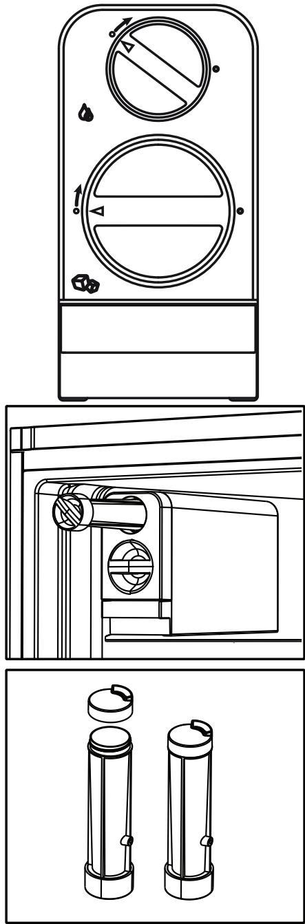 BEKO RDNE455E30DZXB - (This feature is optional) - 1