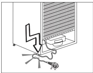 BEKO RDNE455E30DZXB - Instructions en matière de sécurité et d'environnement - 1