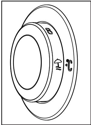 BEKO RDNE455E20B - Urlaubsfunktion - 1