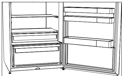 BEKO RDNE455E20B - (This feature is optional) - 1