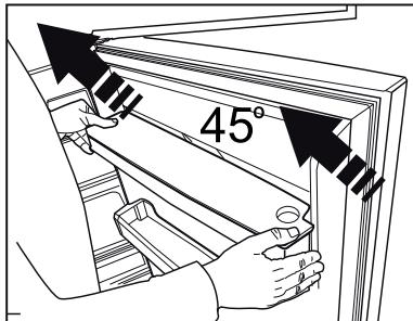 BEKO RDNE455E20B - Wichtig: - 4