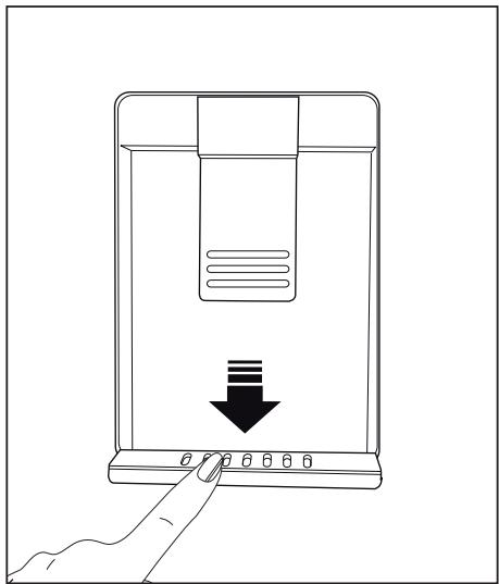 BEKO RDNE455E20B - 5.22.Waterlade - 1