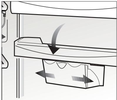 BEKO RDNE455E20B - (Optioneel) - 1