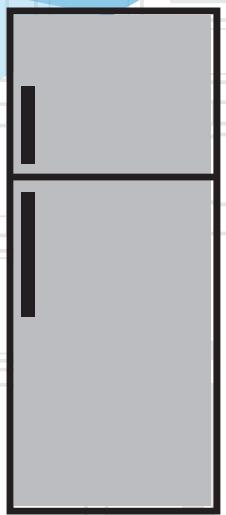 BEKO RDNE455E20B - Gebruikershandleiding - 1