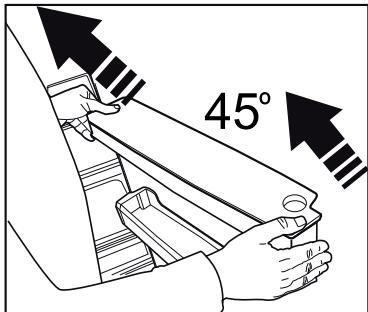 BEKO RDNE455E20B - Cleaning the water tank - 5