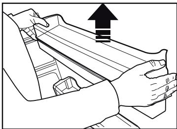 BEKO RDNE455E20B - Cleaning the water tank - 4
